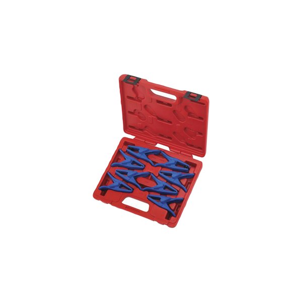 S&G Tool Aid® - 8-piece Adjustable Fluid Line Stopper Kit