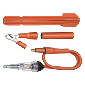 S&G Tool Aid® - In-Line Spark Checker Set
