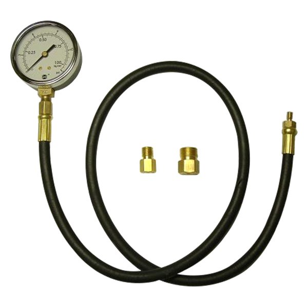 S&G Tool Aid® - 15 psi Exhaust Back Pressure Tester