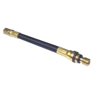 S&G Tool Aid® - M12 and M16 Gasoline Compression Test Adapter