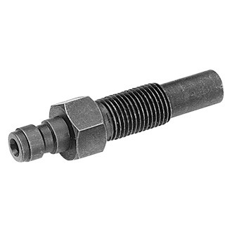 S&G Tool Aid® - M10 x 1 mm Glow Plug Diesel Compression Test Adapter