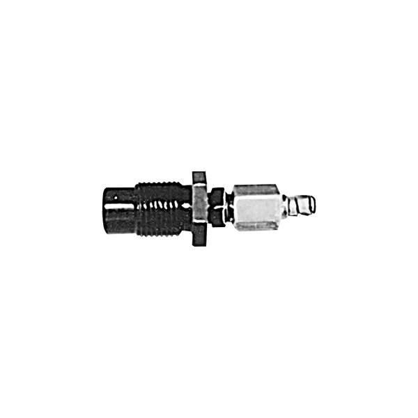 S&G Tool Aid® - M12 x 1.25 mm and 18 x 1.5 mm Glow Plug Diesel Compression Test Adapter for 34700 Diesel Compression Tester
