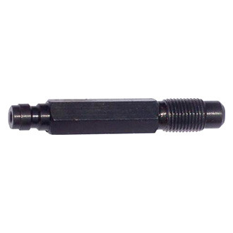 S&G Tool Aid® - M10 x 1 mm Glow Plug Diesel Compression Test Adapter for 34700 Diesel Compression Tester