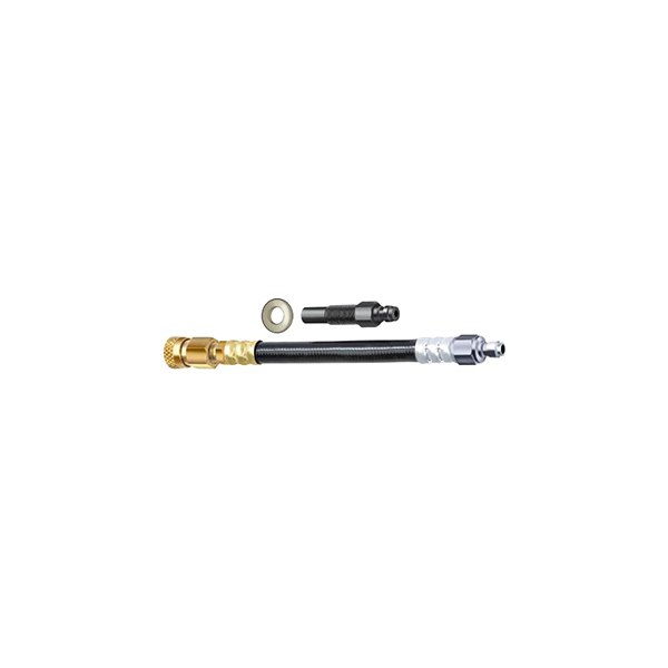 S&G Tool Aid® - M10 x 1 mm Glow Plug Diesel Compression Test Adapter for 34700 Diesel Compression Tester