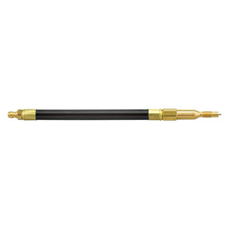 S&G Tool Aid® - M8 x 1 mm Glow Plug Diesel Compression Test Adapter for 34700 Diesel Compression Tester
