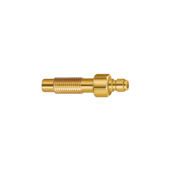 S&G Tool Aid® - M10 x 1.25 mm Glow Plug Diesel Compression Test Adapter for 34700 Diesel Compression Tester