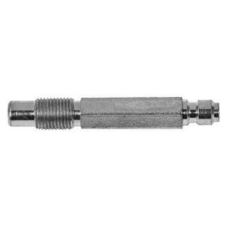 S&G Tool Aid® - M10 x 1 mm Glow Plug Diesel Compression Test Adapter for 34700 Diesel Compression Tester