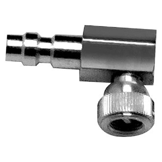 S&G Tool Aid® - 90° Swivel Adapter with Quick Coupler