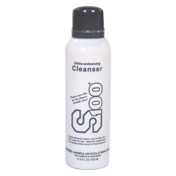 S100® - Shine-Enhancing Cleanser