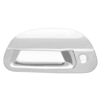 SAA® - Chrome Tailgate Handle Cover