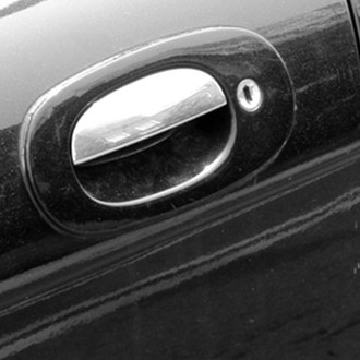 SAA® - Stainless Steel Door Handle Covers