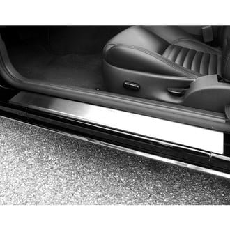 SAA® - Polished Door Sills