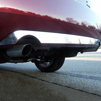 SAA® - Exhaust Trim