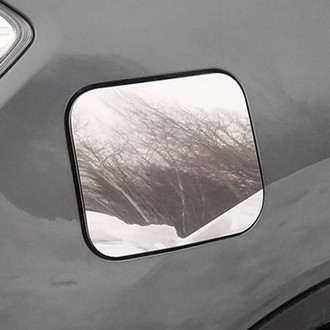 SAA® - Polished Gas Cap Cover