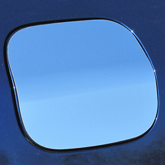 SAA® - Polished Gas Cap Cover
