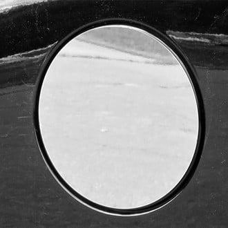 SAA® - Polished Gas Cap Cover