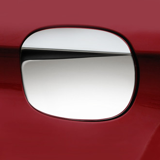 SAA® - Polished Gas Cap Cover