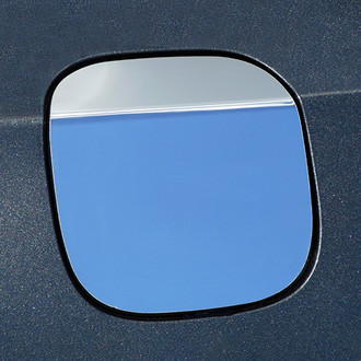 SAA® - Polished Gas Cap Cover