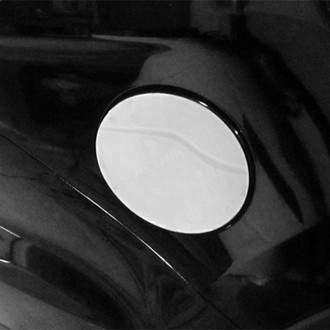 SAA® - Polished Gas Cap Cover