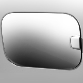 SAA® - Polished Gas Cap Cover