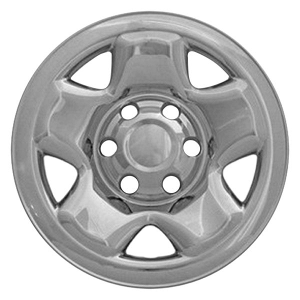 SAA® - Chrome Wheel Skins