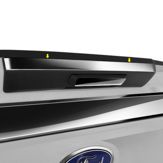 SAA® - Tailgate Handle Cover