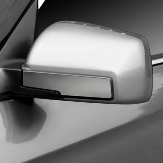 SAA® - Stainless Steel Mirror Accent