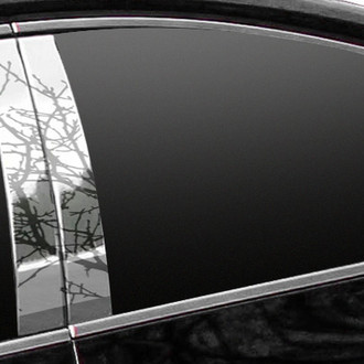 SAA® - Polished Pillar Posts