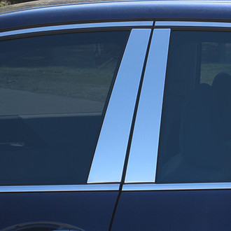 SAA® - Polished Pillar Posts