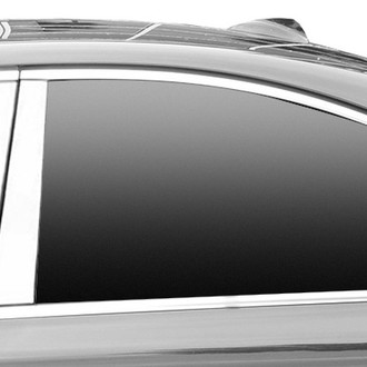 SAA® - Polished Pillar Posts