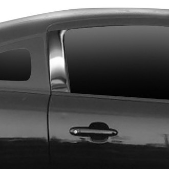 SAA® - Polished Pillar Posts