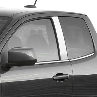 SAA® - Polished Pillar Posts
