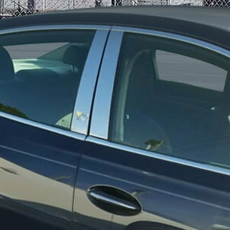 SAA® - Stainless Steel Pillar Posts