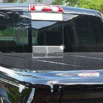 2014 GMC Sierra Chrome Accessories & Trim | CARiD