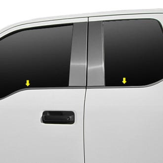 SAA® - Polished Window Sills