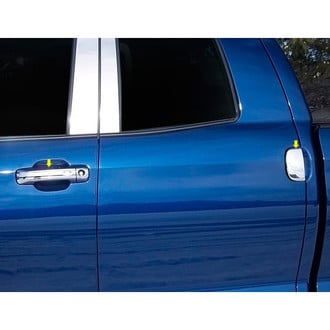 SAA® - Chrome Door Handle Covers