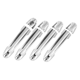 SAA® - Polished Door Handle Covers
