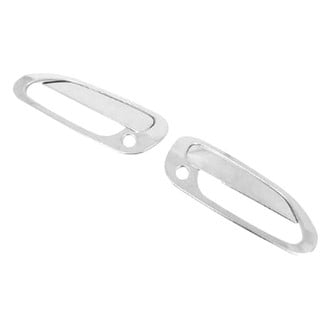 SAA® - Stainless Steel Door Handle Covers