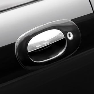 SAA® - Polished Door Handle Covers