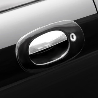 SAA® - Polished Door Handle Covers