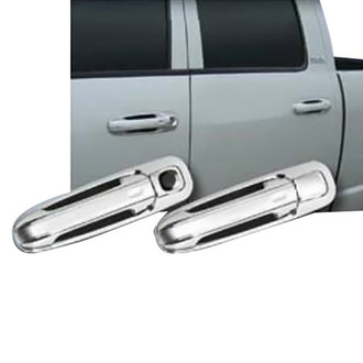 SAA® - Chrome Door Handle Covers