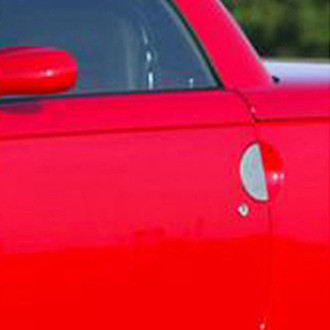 SAA® - Stainless Steel Door Handle Covers