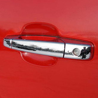 SAA® - Chrome Door Handle Covers