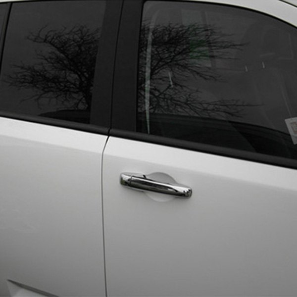 SAA® - Chrome Door Handle Covers