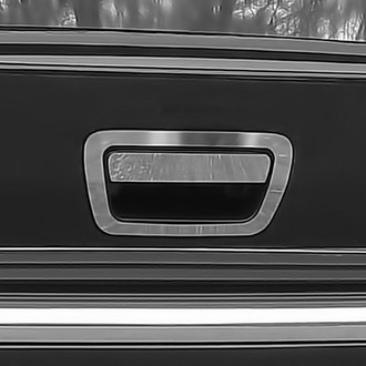 SAA® - Rear Hatch Trim