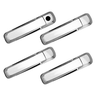 SAA® - Chrome Door Handle Covers