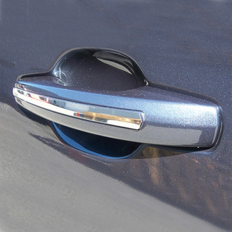 SAA® - Stainless Steel Door Handle Covers