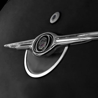 SAA® - Rear Hatch Trim