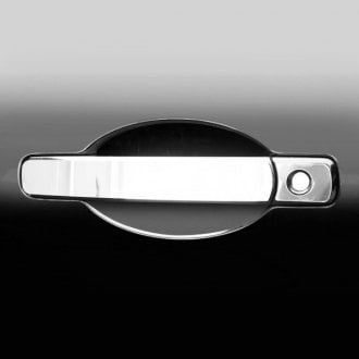 SAA® - Stainless Steel Door Handle Covers