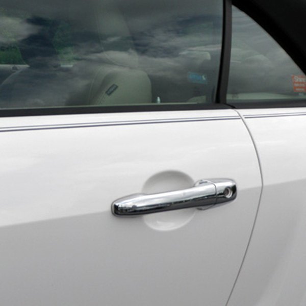 SAA® - Chrome Door Handle Covers